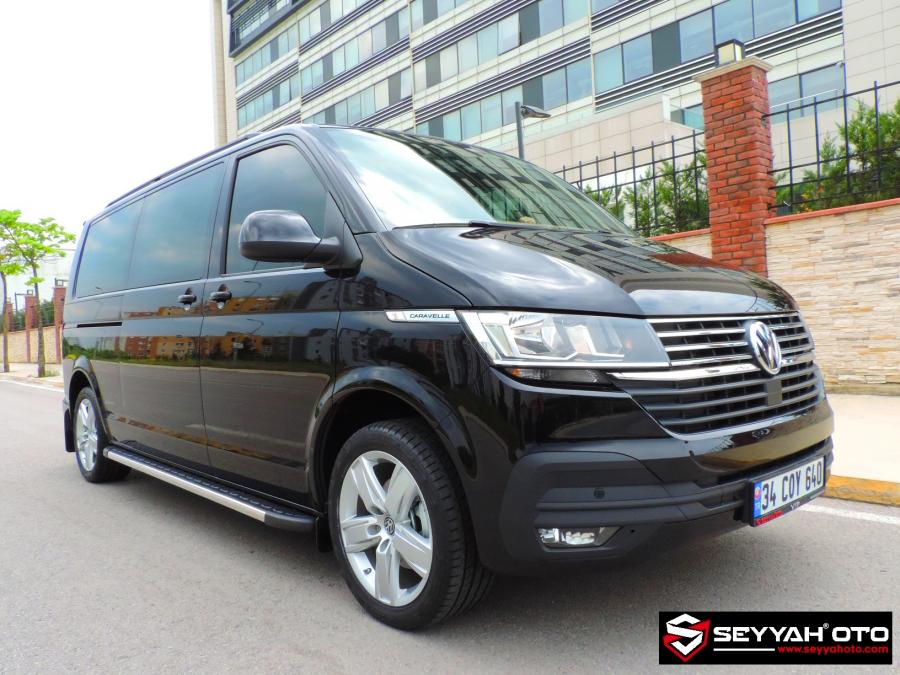 Volkswagen caravelle vip Volkswagen caravelle vip