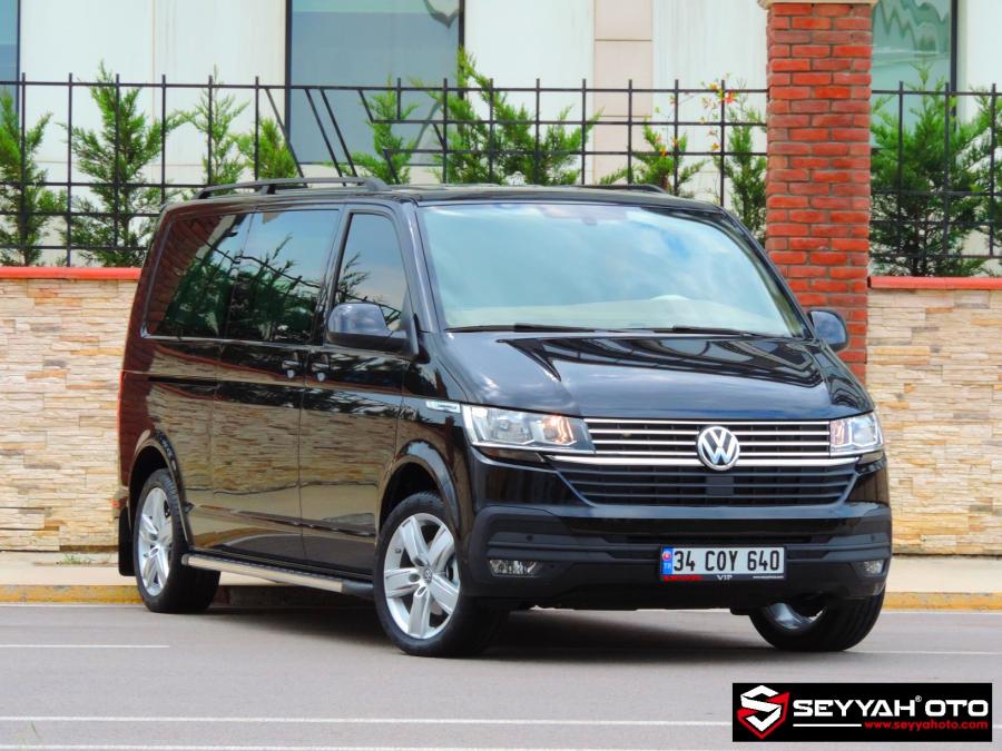 Volkswagen caravelle vip Volkswagen caravelle vip