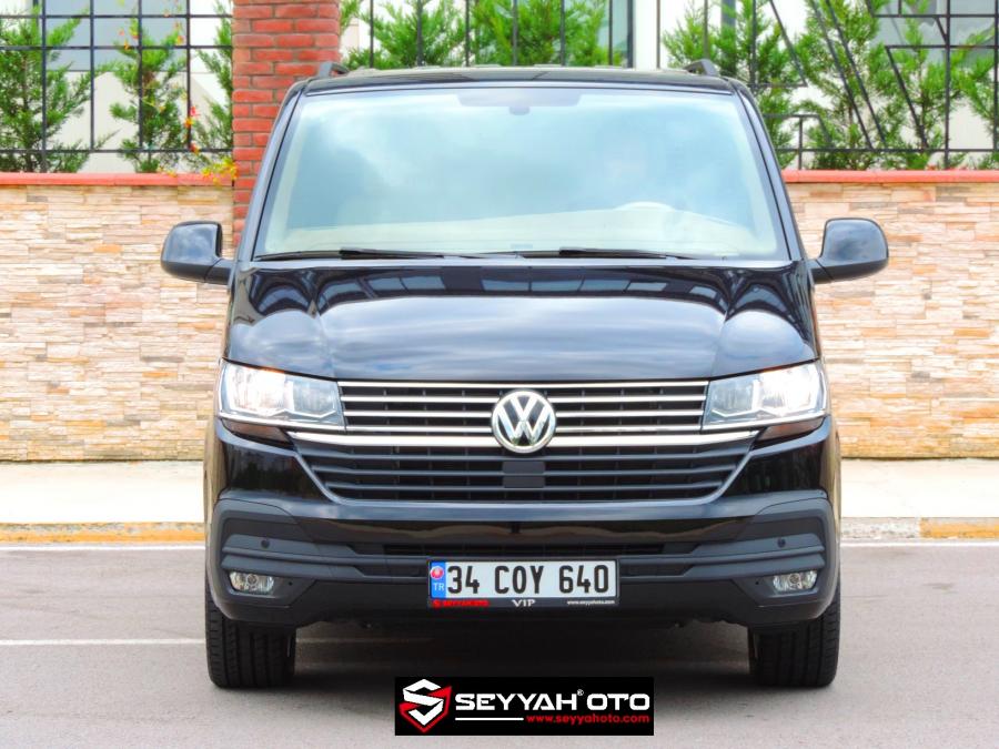 Volkswagen caravelle vip Volkswagen caravelle vip