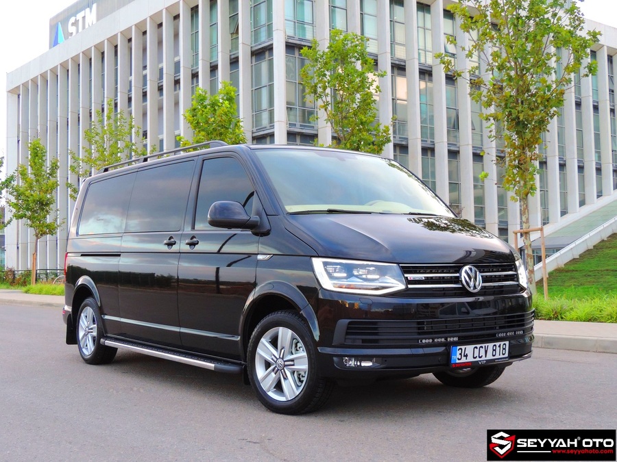 Volkswagen caravelle vip Volkswagen caravelle vip