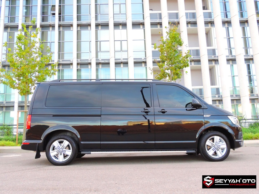 Volkswagen caravelle vip Volkswagen caravelle vip