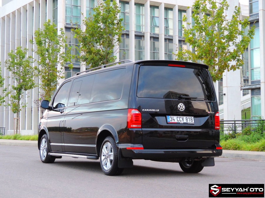 Volkswagen caravelle vip Volkswagen caravelle vip