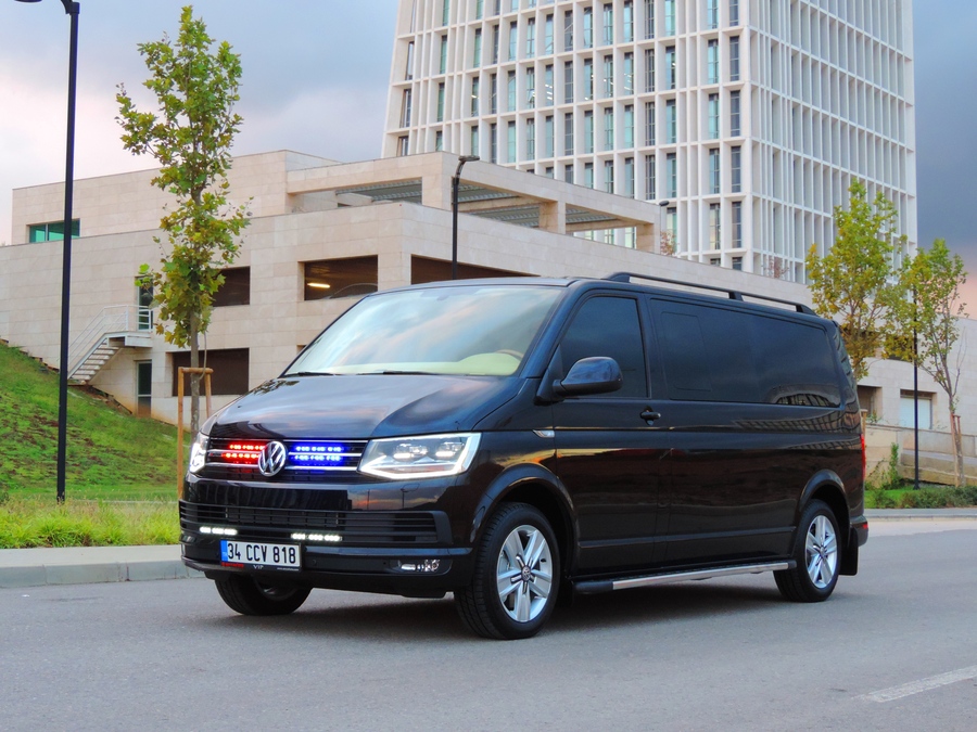Volkswagen caravelle vip Volkswagen caravelle vip