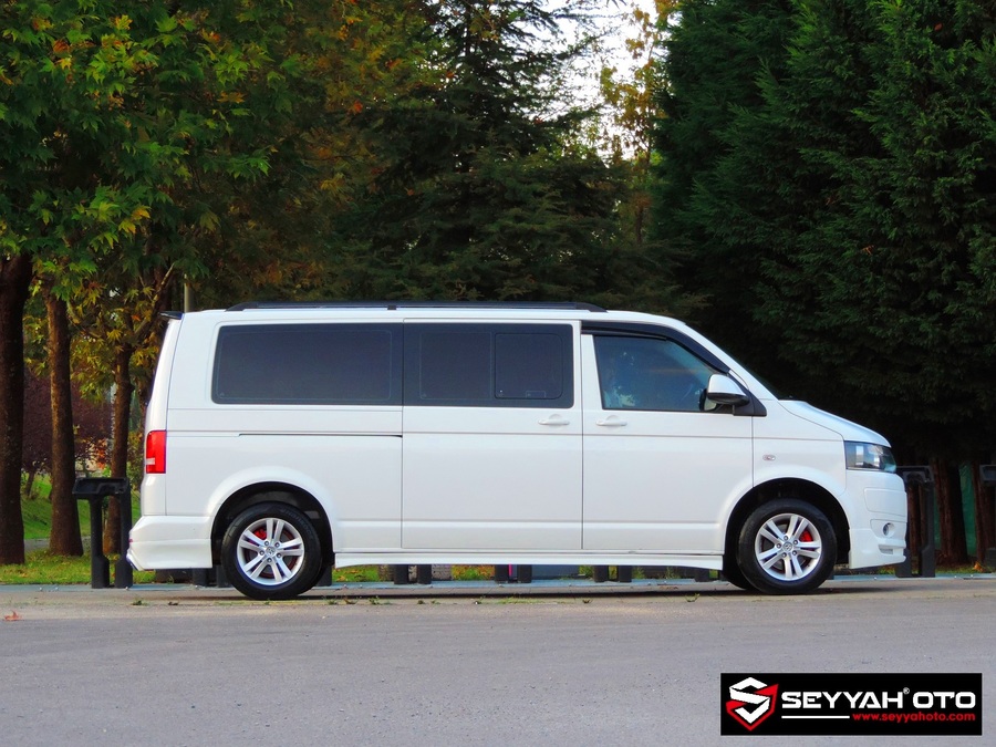 Volkswagen caravelle vip Volkswagen caravelle vip