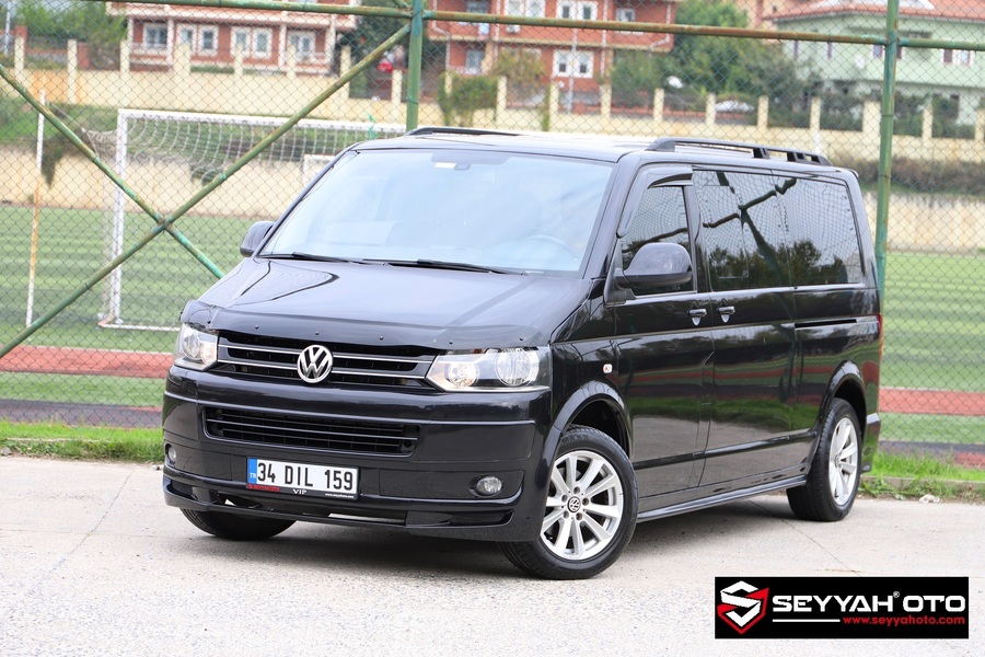 Volkswagen caravelle vip Volkswagen caravelle vip