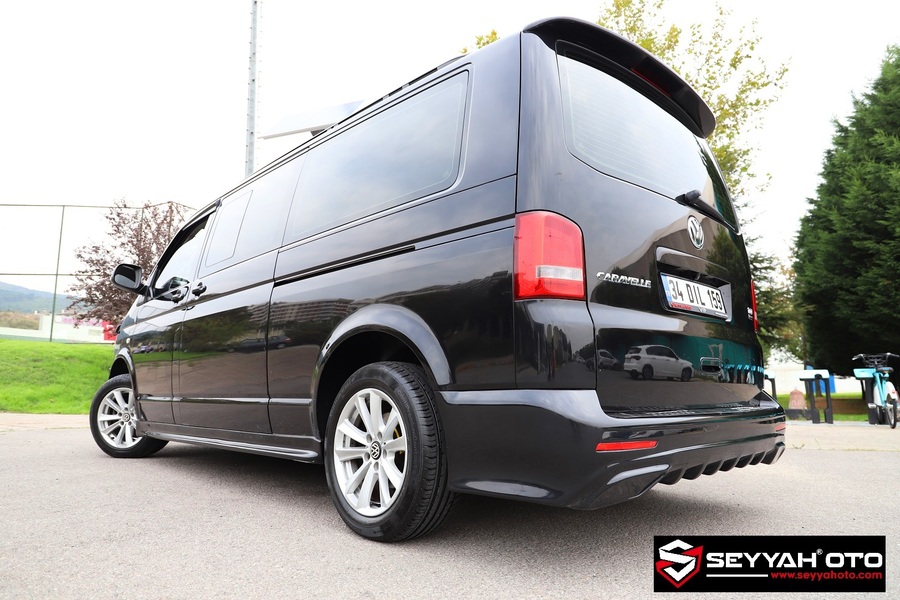 Volkswagen caravelle vip Volkswagen caravelle vip