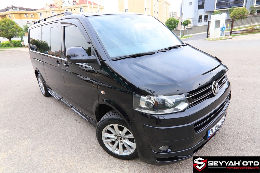 Volkswagen caravelle vip Volkswagen caravelle vip
