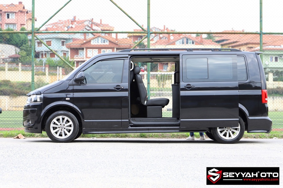 Volkswagen caravelle vip Volkswagen caravelle vip
