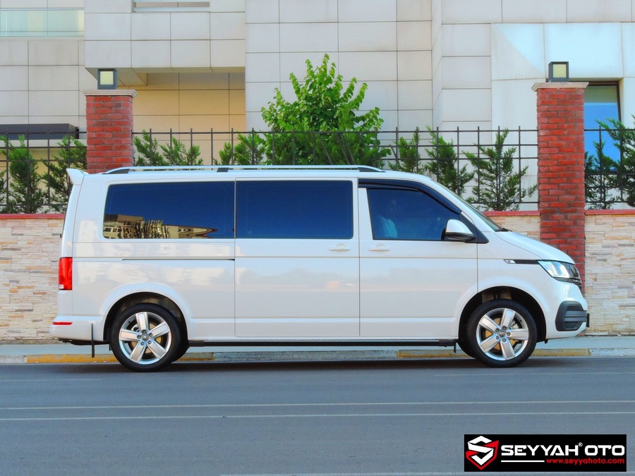 Volkswagen caravelle vip Volkswagen caravelle vip