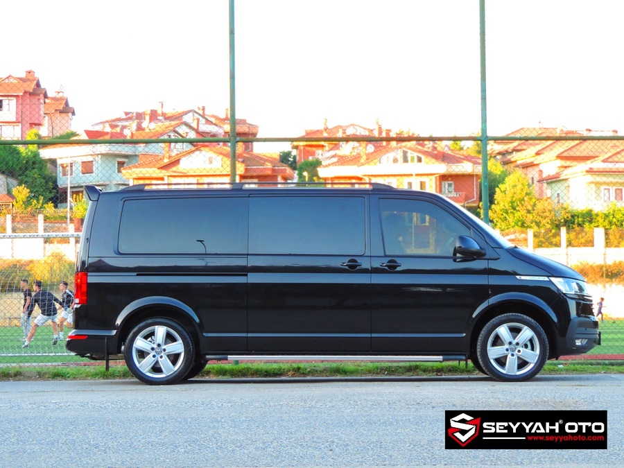 Volkswagen caravelle vip Volkswagen caravelle vip