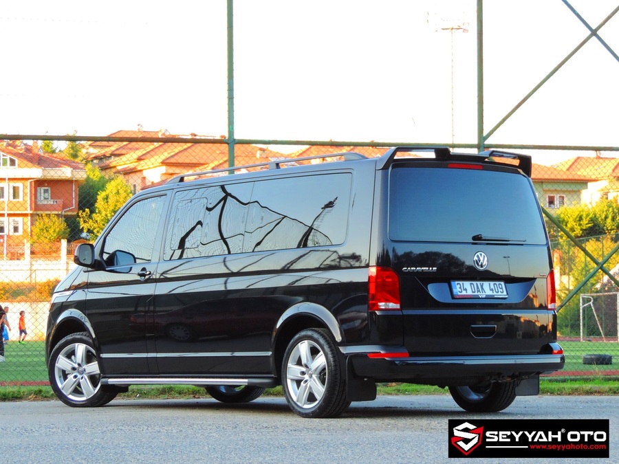 Volkswagen caravelle vip Volkswagen caravelle vip