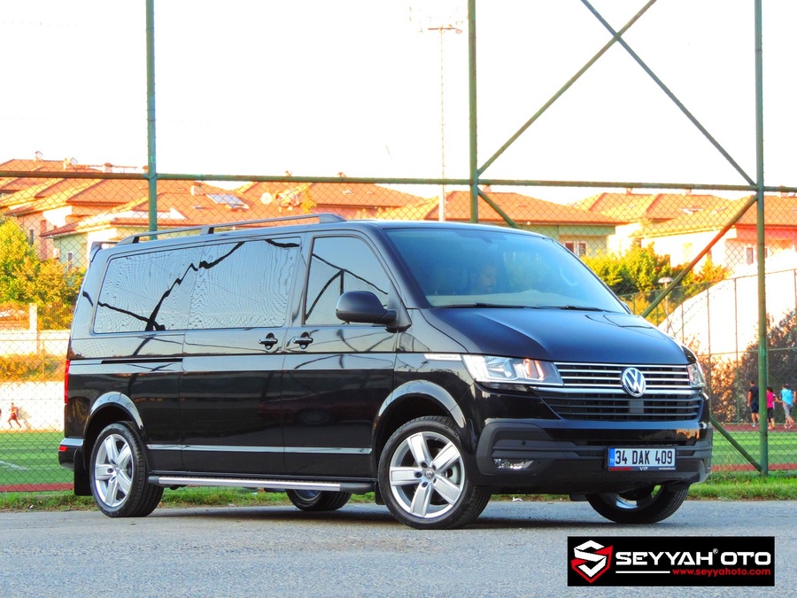 Volkswagen caravelle vip Volkswagen caravelle vip