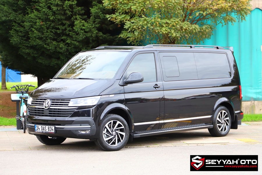 Volkswagen caravelle vip Volkswagen caravelle vip