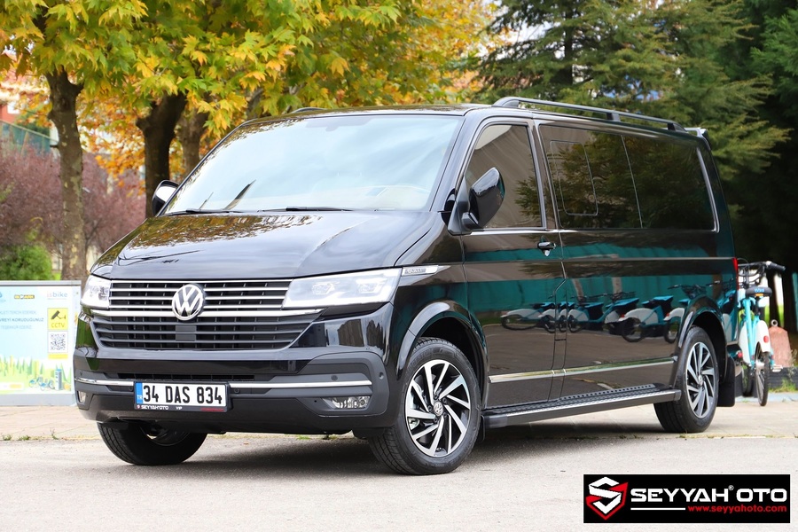 Volkswagen caravelle vip Volkswagen caravelle vip