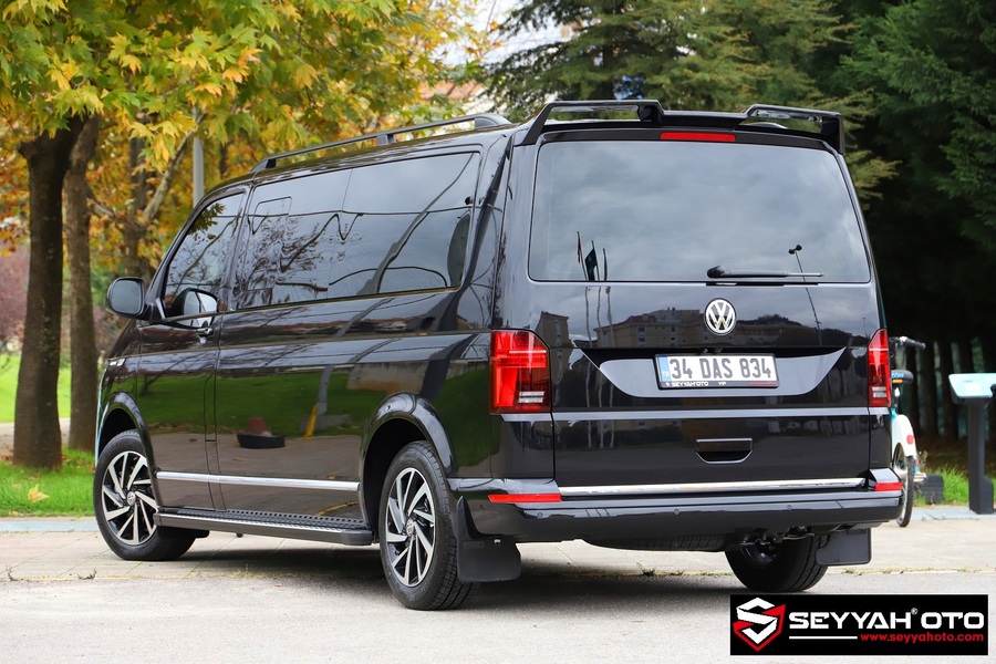 Volkswagen caravelle vip Volkswagen caravelle vip