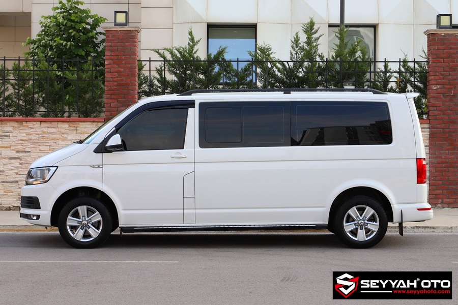 Volkswagen caravelle vip Volkswagen caravelle vip