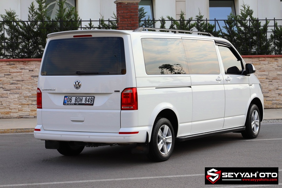 Volkswagen caravelle vip Volkswagen caravelle vip