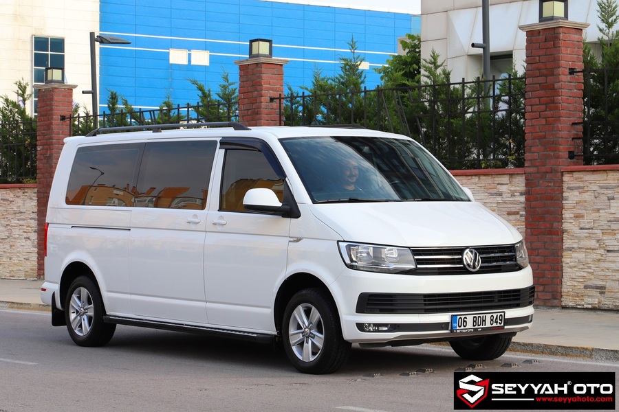 Volkswagen caravelle vip Volkswagen caravelle vip