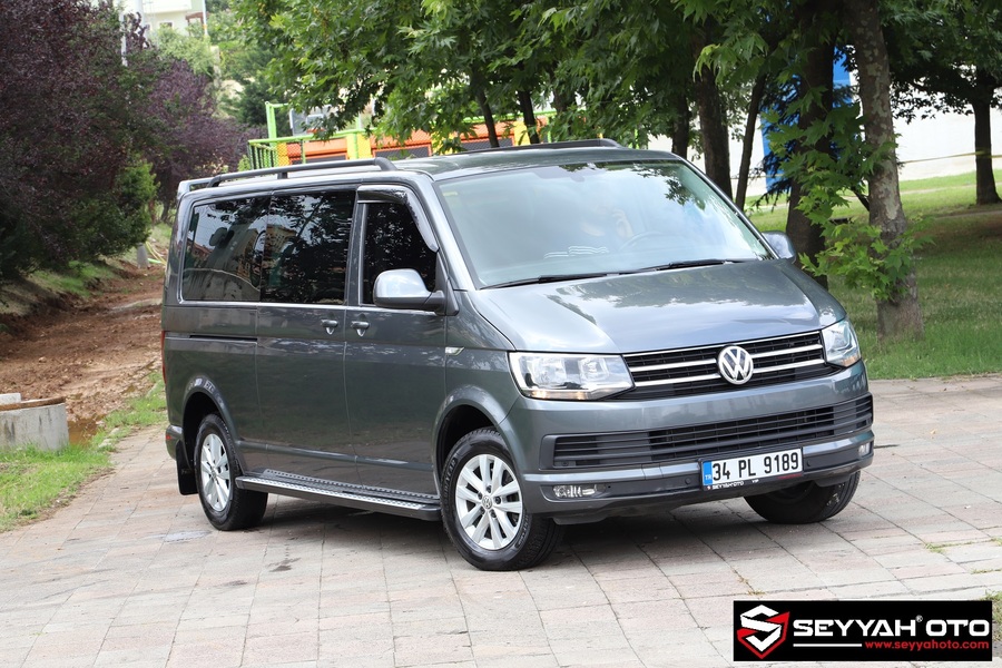 Volkswagen caravelle vip Volkswagen caravelle vip