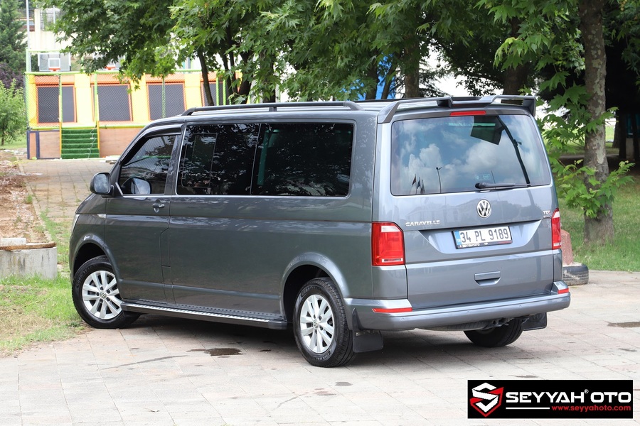 Volkswagen caravelle vip Volkswagen caravelle vip