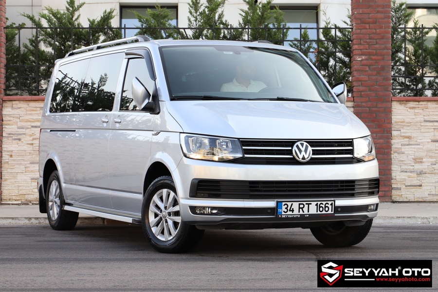 Volkswagen caravelle vip Volkswagen caravelle vip