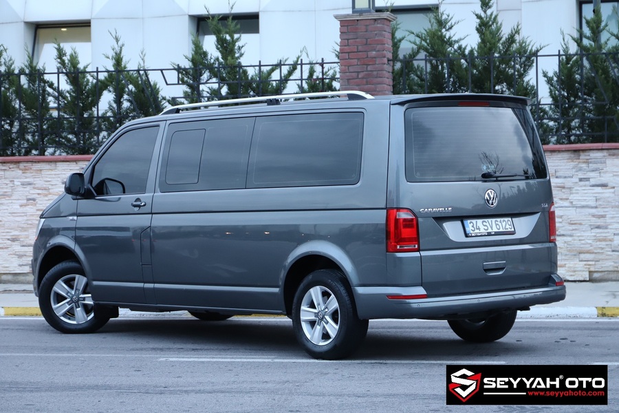Volkswagen caravelle vip Volkswagen caravelle vip