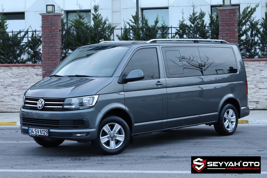 Volkswagen caravelle vip Volkswagen caravelle vip